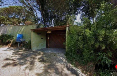 Chácara com 3 dormitórios à venda, 2380 m² por r$ 1.800.000,00 - chácaras ceres - suzano/sp