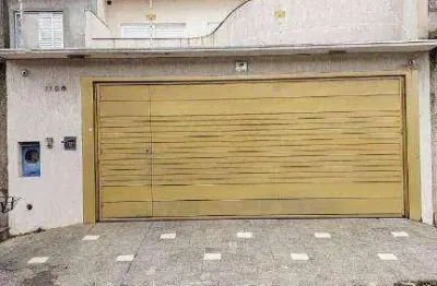 Sobrado com 3 dormitórios à venda por r$ 980.000,00 - jardim dos ipês - suzano/sp