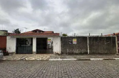 Casa com 2 dormitórios à venda, 195 m² por r$ 1.100.000,00 - vila mazza - suzano/sp