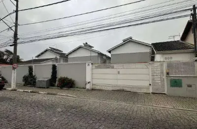 Sobrado com 2 dormitórios à venda, 68 m² por r$ 350.000 - vila urupês - suzano/sp