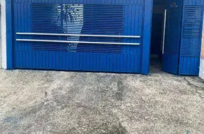 Casa com 2 dormitórios à venda, 69 m² por r$ 395.000 - jardim são josé - suzano/sp