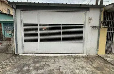 Casa com 3 dormitórios à venda, 100 m² por r$ 370.000 - jardim nena - suzano/sp