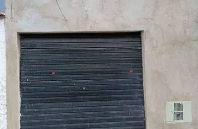 Salão para alugar, 23 m² por r$ 1.000/mês - centro - suzano/sp