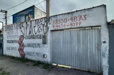 Terreno à venda, 248 m² por r$ 500.000 - vila maria de maggi - suzano/sp