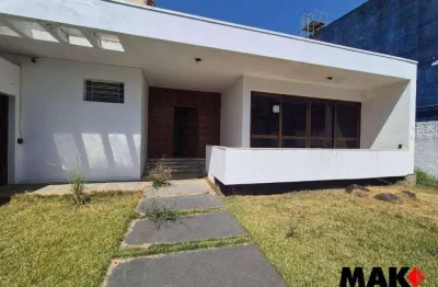 Casa com 4 dormitórios, 308 m² - venda por r$ 4.000.000,00 ou aluguel por r$ 15.826,18/mês - centro - suzano/sp