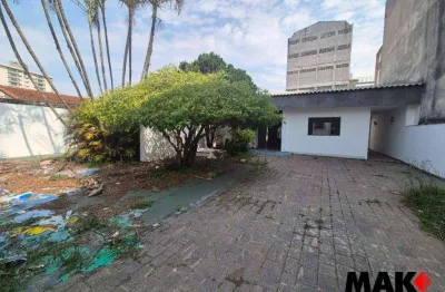 Casa para alugar, 445 m² por r$ 16.294/mês - centro - suzano/sp