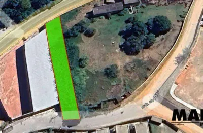 Terreno à venda, 766 m² por r$ 615.000,00 - jardim santa inês - suzano/sp