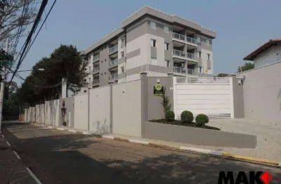 Apartamento com 1 dormitório à venda, 46 m² por r$ 301.232,32 - chácaras nova suzano - suzano/sp