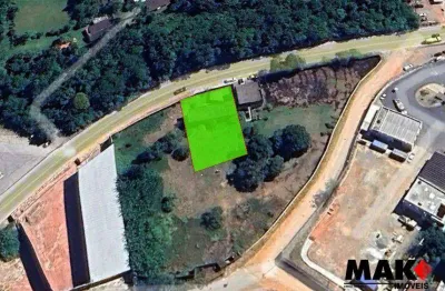 Terreno, 872 m² - venda por r$ 896.000,00 ou aluguel por r$ 5.409,18/mês - jardim santa inês - suzano/sp