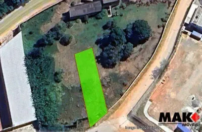 Terreno à venda, 543 m² por r$ 436.000 - jardim santa inês - suzano/sp