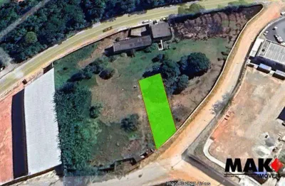 Terreno à venda, 499 m² por r$ 400.000,00 - jardim santa inês - suzano/sp