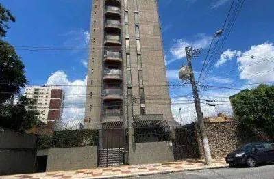 Apartamento com 3 dormitórios à venda, 174 m² por r$ 850.000,00 - vila costa - suzano/sp