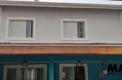 Sobrado com 4 dormitórios à venda, 130 m² por r$ 1.300.000 - villa branca - jacareí/sp