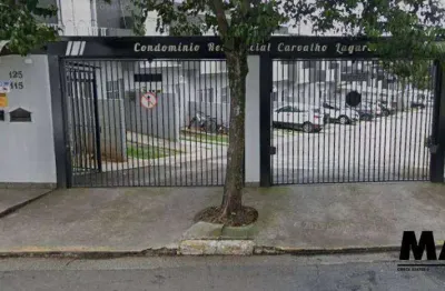 Sobrado com 2 dormitórios à venda, 66 m² por r$ 410.000,00 - água vermelha - poá/sp