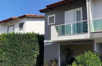 Casa com 3 dormitórios à venda, 114 m² por r$ 640.000,00 - vila correa - ferraz de vasconcelos/sp