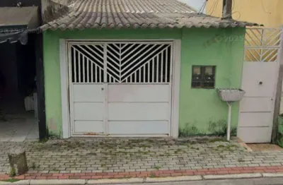 Sobrado com 3 dormitórios à venda, 172 m² por r$ 330.000,00 - jardim emília - poá/sp