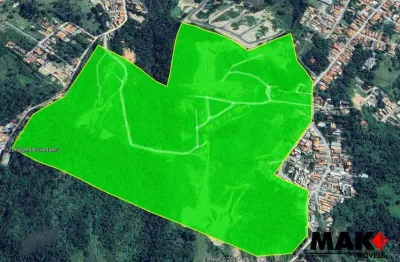 Área à venda, 262000 m² por r$ 22.000.000,00 - brigadeiro tobias - sorocaba/sp