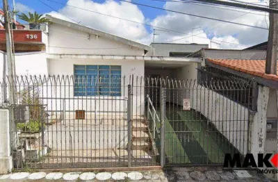Casa com 3 dormitórios à venda, 175 m² por r$ 280.000 - vila nova cintra - mogi das cruzes/sp