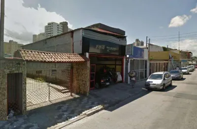 Terreno à venda, 1840 m² por r$ 3.600.000,00 - centro - suzano/sp