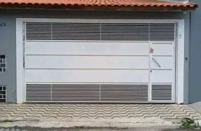 Casa com 2 dormitórios, 160 m² - venda por r$ 450.000,00 ou aluguel por r$ 2.160,00/mês - jardim quaresmeira - suzano/sp