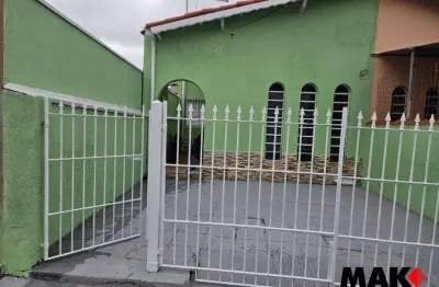 Casa com 2 dormitórios para alugar, 67 m² por r$ 1.585/mês - jardim d manoel - poá/sp