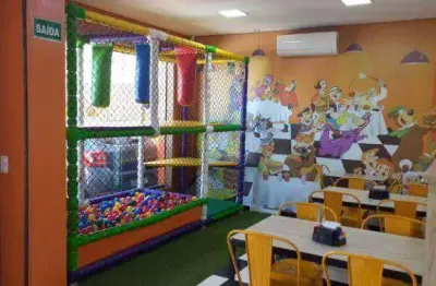 Ponto comercial à venda na Rua Quinze de Novembro, Centro, Suzano