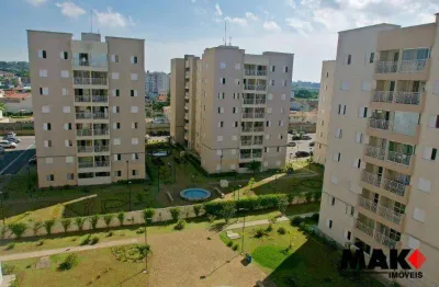 Apartamento com 3 dormitórios à venda, 66 m² por r$ 430.000,00 - parque suzano - suzano/sp