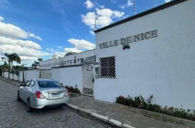 Apartamento com 2 dormitórios à venda, 49 m² por r$ 180.000,00 - jundiapeba - mogi das cruzes/sp