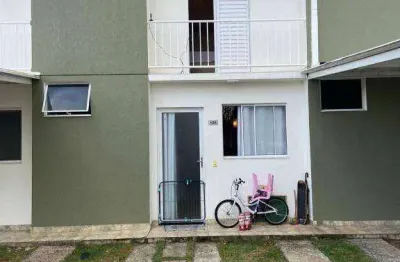 Sobrado com 2 dormitórios à venda por r$ 450.000,00 - vila colorado - suzano/sp