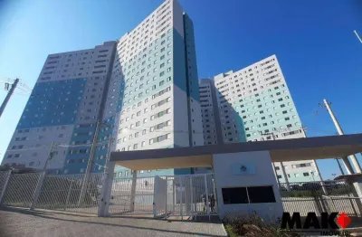 Apartamento com 2 dormitórios para alugar, 41 m² por r$ 1.872/mês - vila são paulo - ferraz de vasconcelos/sp
