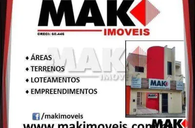 Sítio à venda, 36300 m² por R$ 1.633.500 - Jardim Novo Horizonte - Suzano/SP