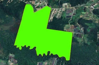 Terreno à venda na Avenida Presidente Castelo Branco, Cézar de Souza, Mogi das Cruzes