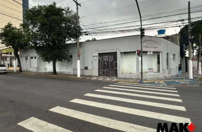 Salão para alugar, 290 m² por R$ 10.842,00/mês - Centro - Suzano/SP