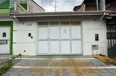 Sobrado com 3 dormitórios, 199 m² - venda por R$ 1.100.000,00 ou aluguel por R$ 5.470,33/mês - Jardim dos Ipês - Suzano/SP