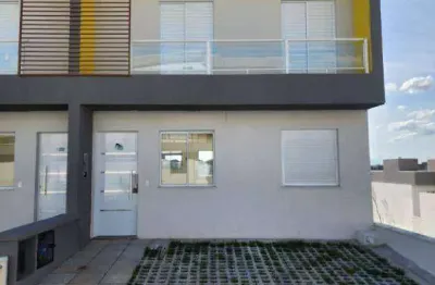 Sobrado com 4 dormitórios à venda, 166 m² por R$ 725.000 - Parque Santa Rosa - Suzano/SP