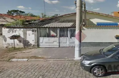 Casa com 2 dormitórios à venda, 80 m² por r$ 360.000,00 - vila maria de maggi - suzano/sp