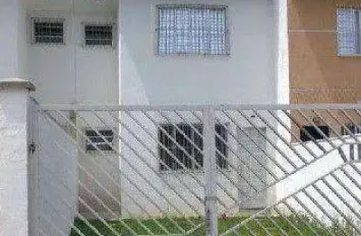 Sobrado com 3 dormitórios à venda, 76 m² por r$ 590.000,00 - vila maria de maggi - suzano/sp