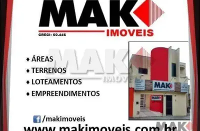 Área à venda, 7000 m² por r$ 9.100.000,00 - vila santana - mogi das cruzes/sp