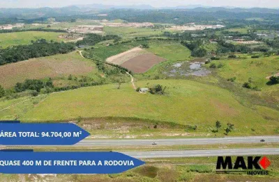 Área à venda, 94704 m² por r$ 13.500.000,00 - do taboão - mogi das cruzes/sp