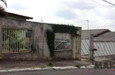 Casa com 4 dormitórios à venda, 190 m² por r$ 510.000,00 - chácara faggion - suzano/sp