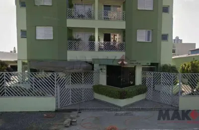Apartamento à venda, 86 m² por r$ 415.000,00 - centro - suzano/sp