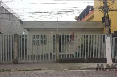 Casa à venda, 320 m² por r$ 950.000,00 - vila urupês - suzano/sp