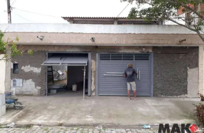 Casa com 2 dormitórios à venda, 1 m² por r$ 477.000,00 - parque maria helena - suzano/sp