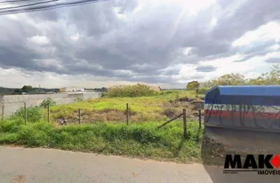 Terreno à venda, 1012 m² por r$ 450.000,00 - chácaras ceres - suzano/sp