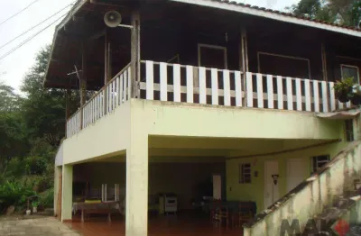 Chácara à venda, 166980 m² por r$ 1.900.000,00 - fazenda aya - suzano/sp