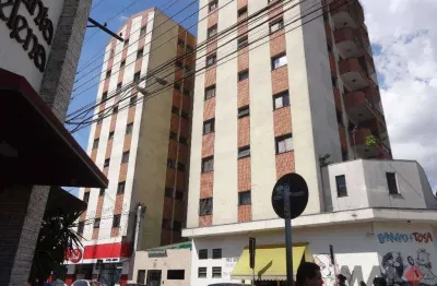 Apartamento com 4 dormitórios à venda, 181 m² por r$ 600.000,00 - centro - suzano/sp