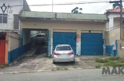 Casa com 2 dormitórios à venda, 163 m² por r$ 600.000,00 - brás cubas - mogi das cruzes/sp