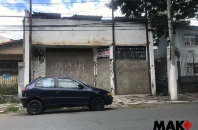 Salão à venda, 500 m² por r$ 1.500.000,00 - centro - suzano/sp