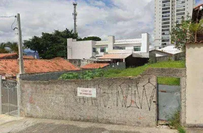 Terreno à venda, 400 m² por r$ 780.000,00 - alto ipiranga - mogi das cruzes/sp
