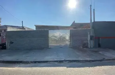 Galpão à venda, 100 m² por r$ 550.000,00 - vila amorim - suzano/sp
